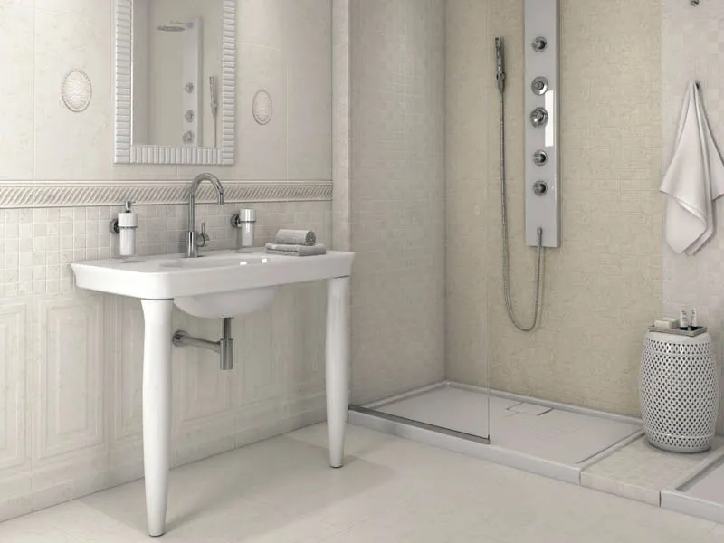 Керамическая плитка БЕЛГРАВИЯ от производителя Kerama Marazzi –  фото