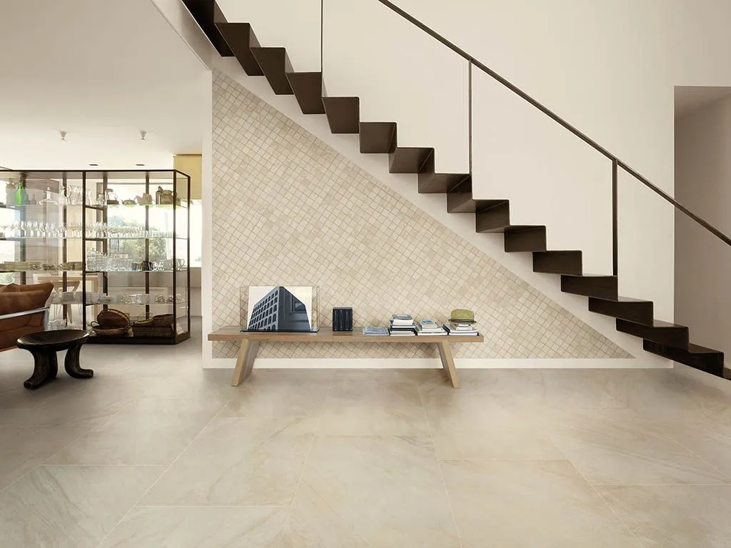 Керамогранит INNER от производителя Caesar Ceramiche –  фото