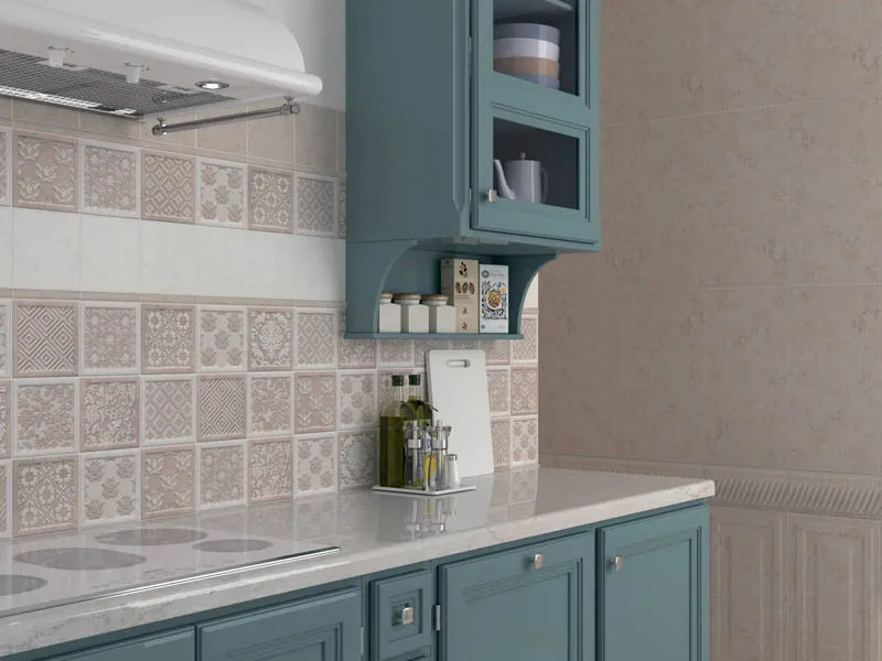 Керамическая плитка ЛОНГОРИЯ от производителя Kerama Marazzi –  фото