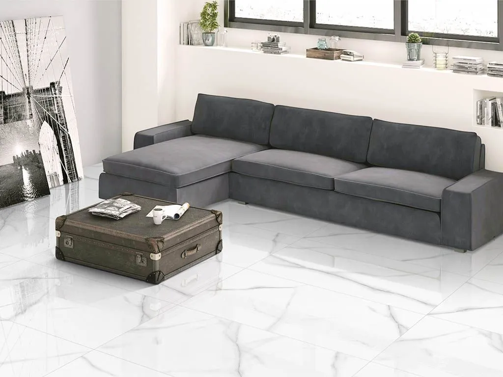 Керамогранит 80x160 от производителя Tilekraft –  фото