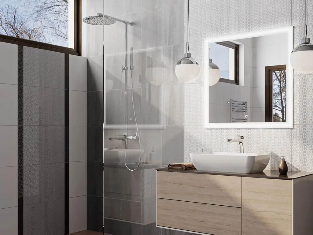 Керамическая плитка ЛОМБАРДИА от производителя Kerama Marazzi –  фото