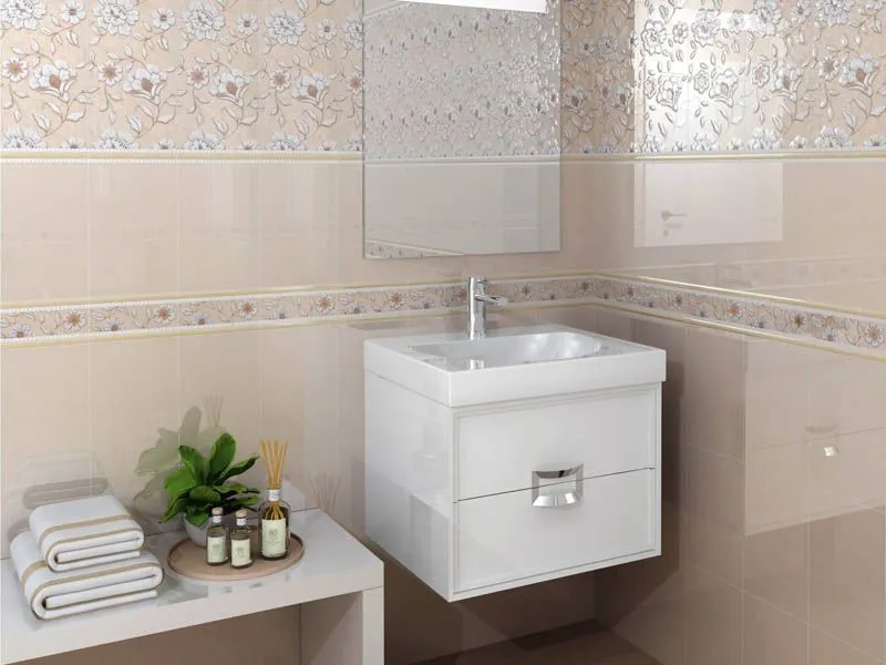 Керамическая плитка ТУАРИ от производителя Kerama Marazzi –  фото