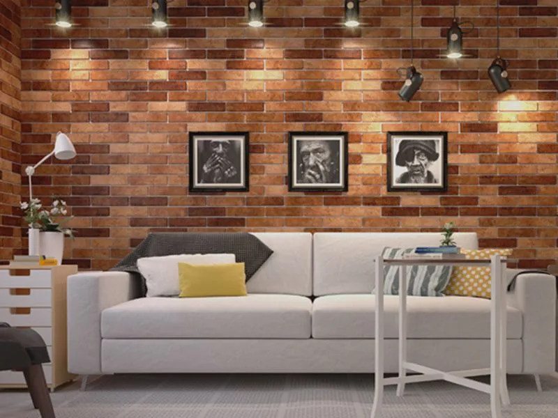 Керамогранит SEVEN TONES от производителя Brick Style –  фото