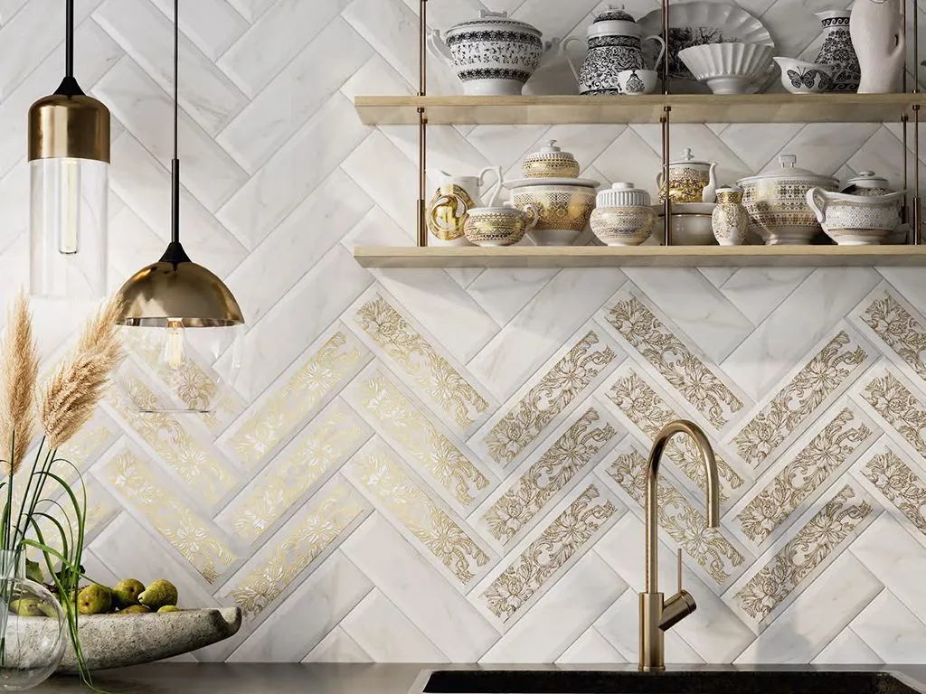 Керамическая плитка ДОРАТО от производителя Kerama Marazzi –  фото