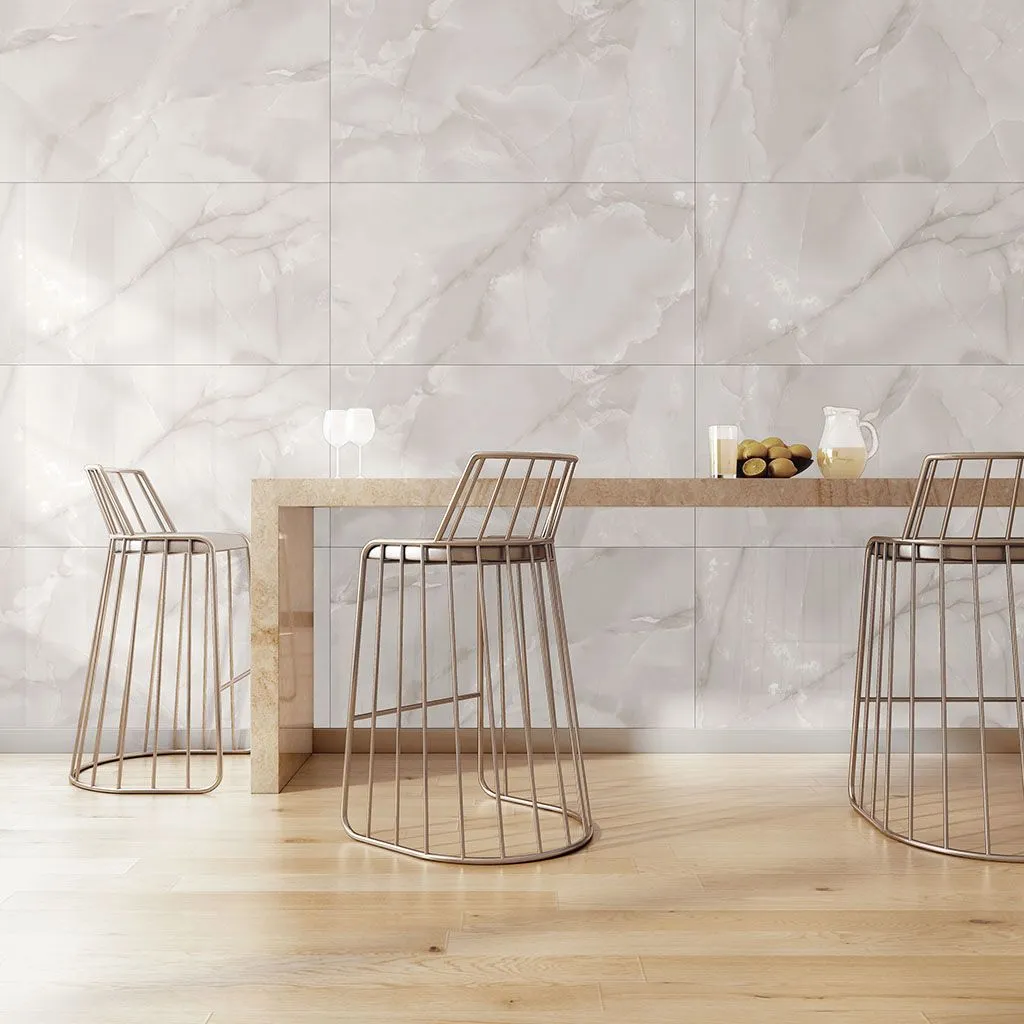 Керамогранит HEILO ONYX от производителя Flais Granito –  фото
