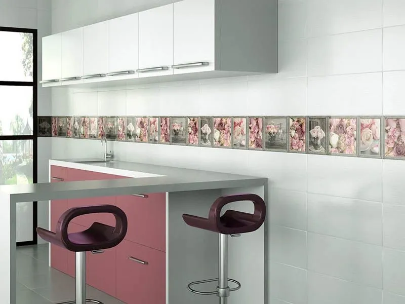 Керамическая плитка ANABEL от производителя Kerama Marazzi –  фото