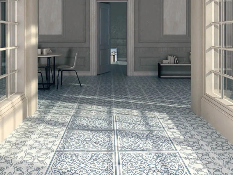 Керамическая плитка РАВЕННА от производителя Kerama Marazzi –  фото