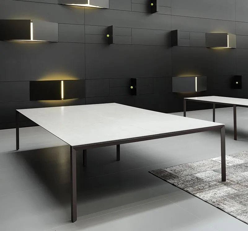 Керамогранит SOLO от производителя Laminam –  фото
