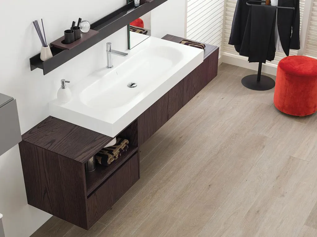 Керамогранит DEVON от производителя Porcelanosa –  фото