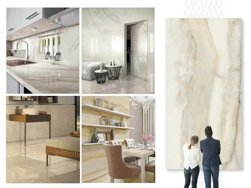 Керамогранит AESTHETICA от производителя AVA Ceramica –  фото