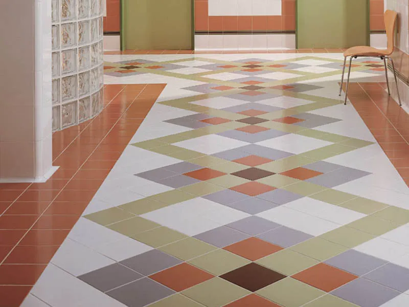 Керамическая плитка MONOCOLOR от производителя Vives Ceramica –  фото