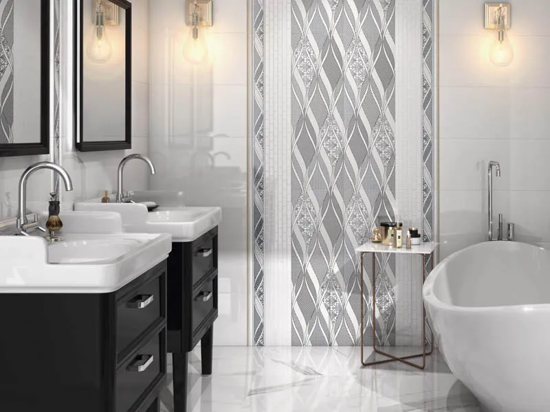 Керамическая плитка РУАЯЛЬ от производителя Kerama Marazzi –  фото