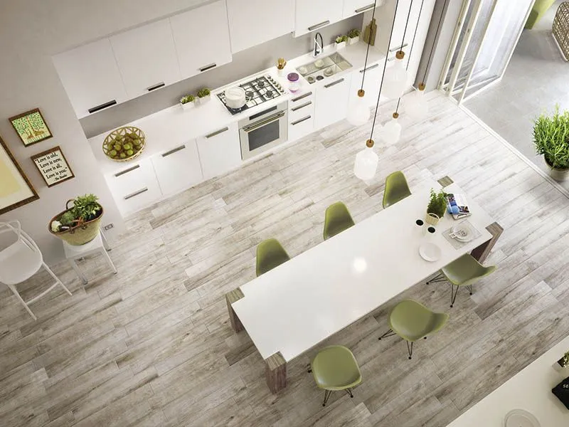 Керамогранит TREVERKMOOD от производителя Marazzi Italy –  фото