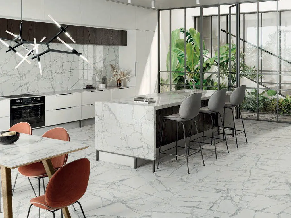 Керамогранит CHARME DELUXE FLOOR PROJECT от производителя Italon –  фото