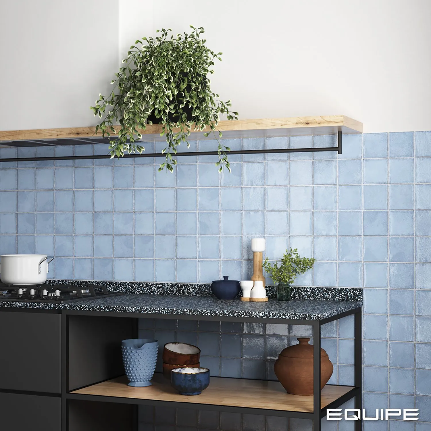 Керамическая плитка ALTEA от производителя Equipe Ceramicas –  фото