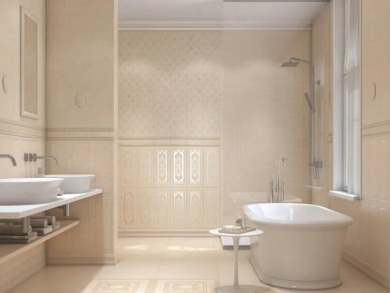 Керамическая плитка РЕЗИДЕНЦИЯ от производителя Kerama Marazzi –  фото