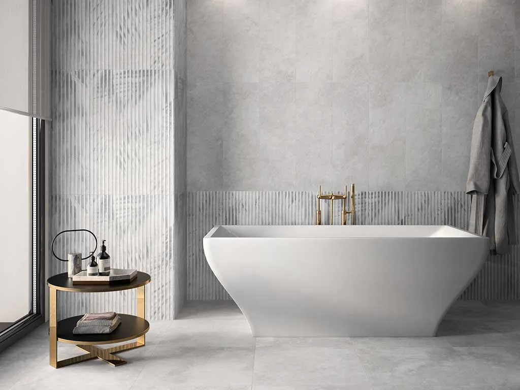 Керамическая плитка OMBRA от производителя Villeroy & Boch –  фото