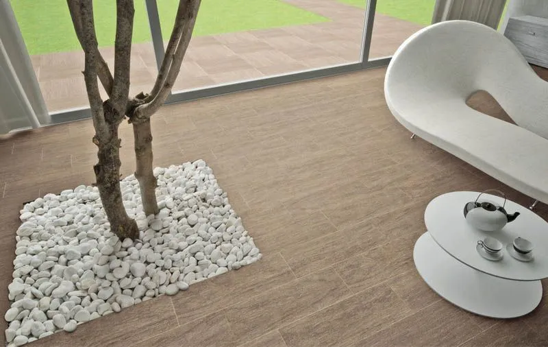 Керамогранит HABITAT от производителя Marazzi Italy –  фото