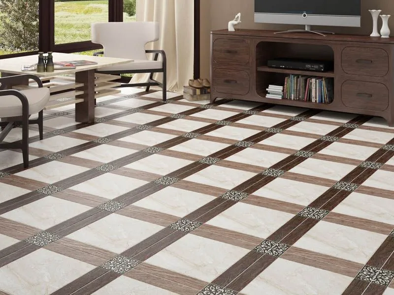 Керамогранит TULUZA от производителя Gracia Ceramica –  фото