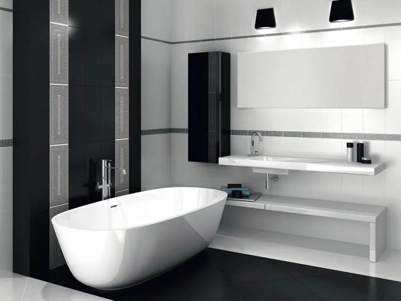 Керамическая плитка ЛАЦИО от производителя Kerama Marazzi –  фото