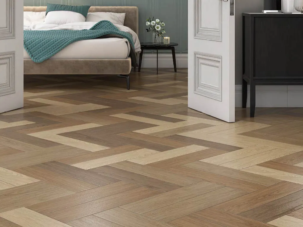 Керамогранит ДИСТИНТО от производителя Kerama Marazzi –  фото