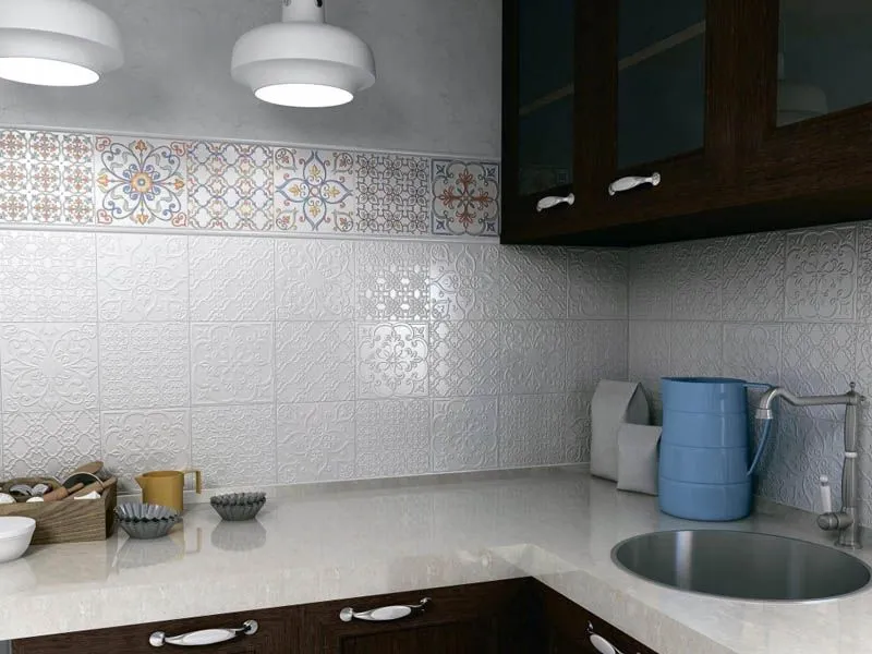 Керамическая плитка СУРРЕЙ от производителя Kerama Marazzi –  фото