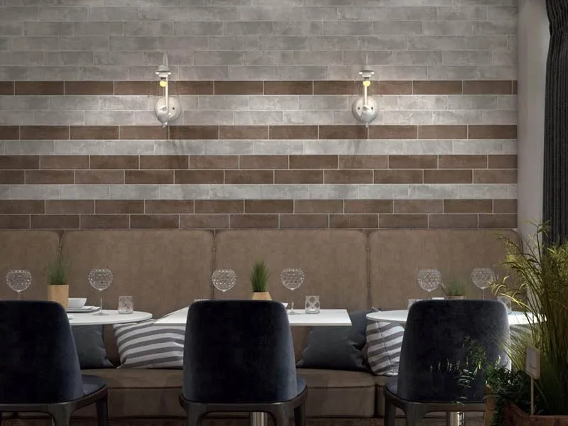Керамическая плитка МАТТОНЕ от производителя Kerama Marazzi –  фото