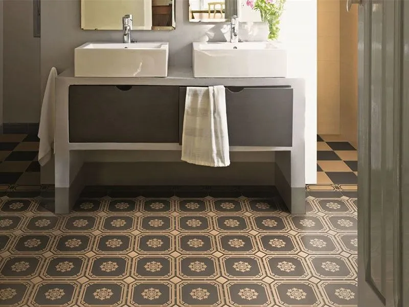 Керамогранит OLD ENGLAND от производителя Ceramiche Grazia –  фото