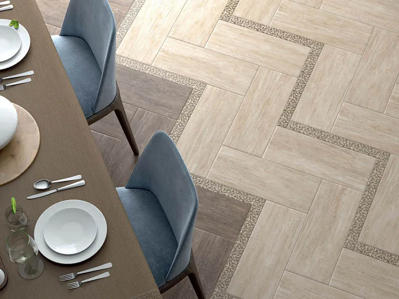 Керамогранит АКАЦИЯ от производителя Kerama Marazzi –  фото