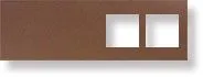 Декор FRU. WINDOW COFFEE 10x30