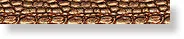 Фриз FEE. AGRESSIVE LEATHER GOLD 132
