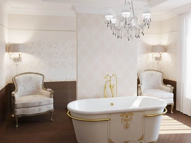 Керамическая плитка FABRIC от производителя Gracia Ceramica –  фото