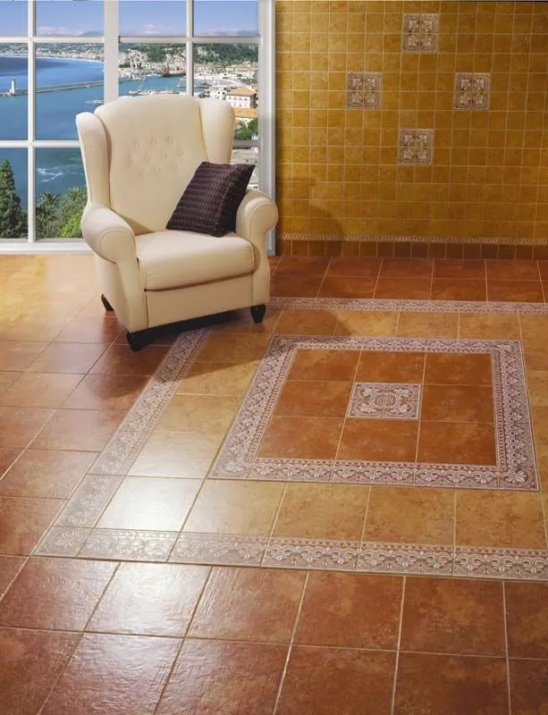 Керамическая плитка ПАЛЕ РОЯЛЬ от производителя Kerama Marazzi –  фото