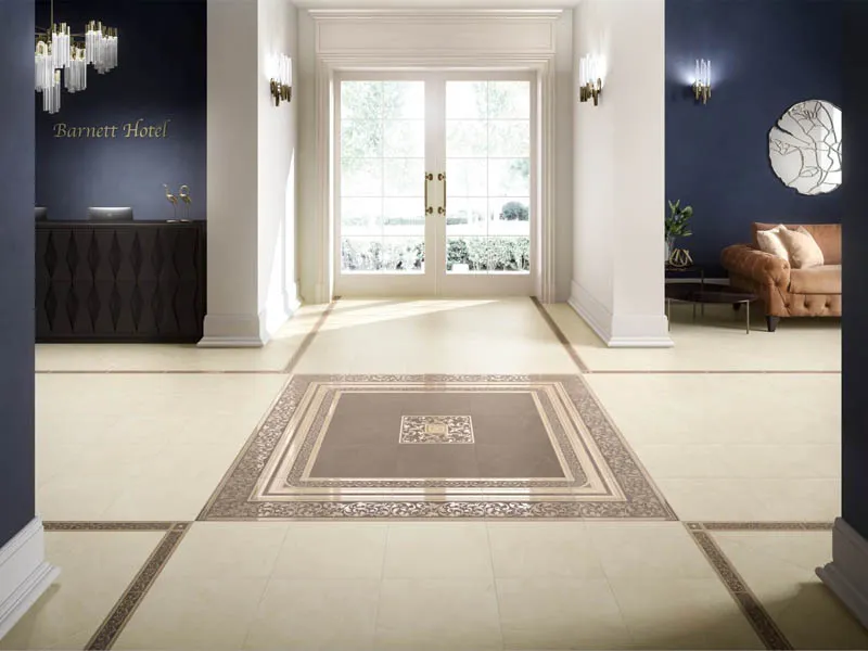 Керамическая плитка ОРСЭ от производителя Kerama Marazzi –  фото