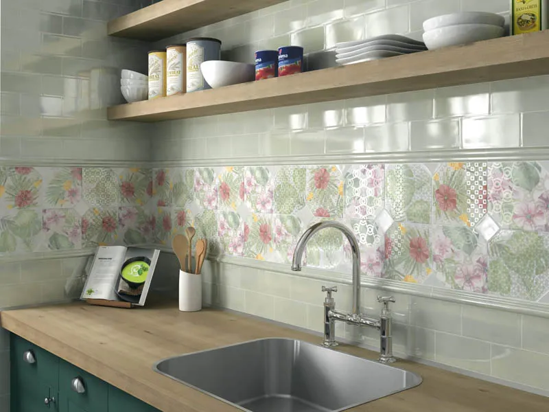 Керамическая плитка МИРУАР от производителя Kerama Marazzi –  фото