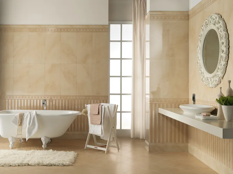 Керамическая плитка VENICE от производителя Vallelunga Ceramica –  фото