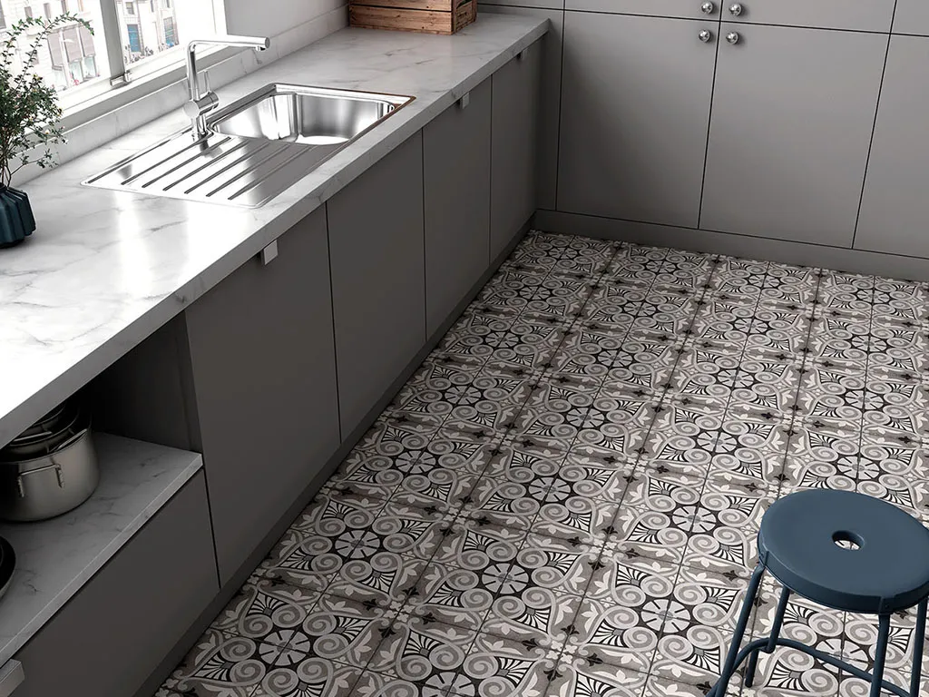 Керамогранит ART NOUVEAU от производителя Equipe Ceramicas –  фото