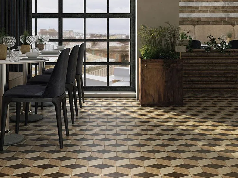 Керамическая плитка БРЕНТА от производителя Kerama Marazzi –  фото