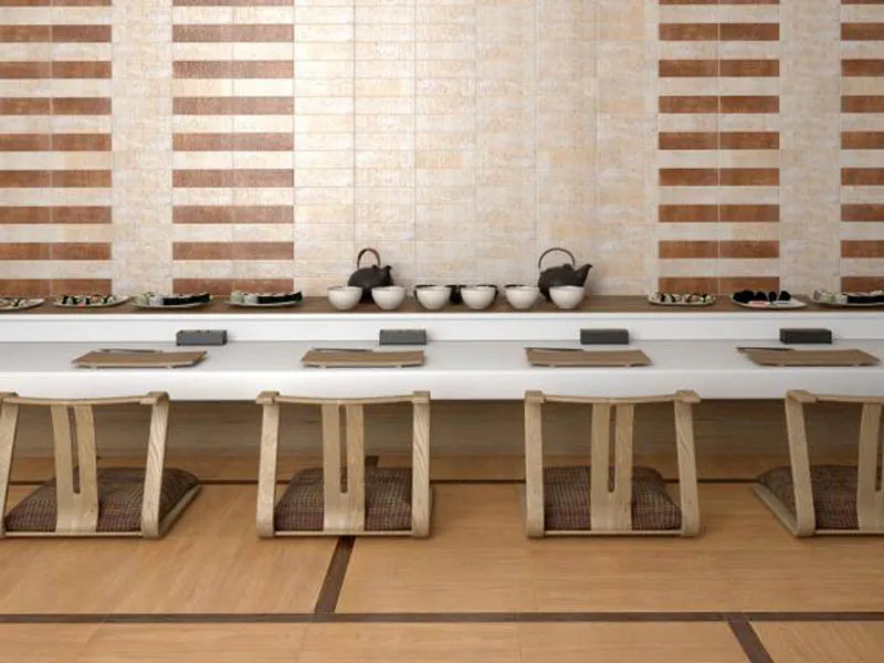 Керамогранит ФОРЕСТА от производителя Kerama Marazzi –  фото