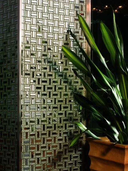 Мозаика СМЕСИ ЦВЕТОВ от производителя Bars Crystal Mosaic –  фото