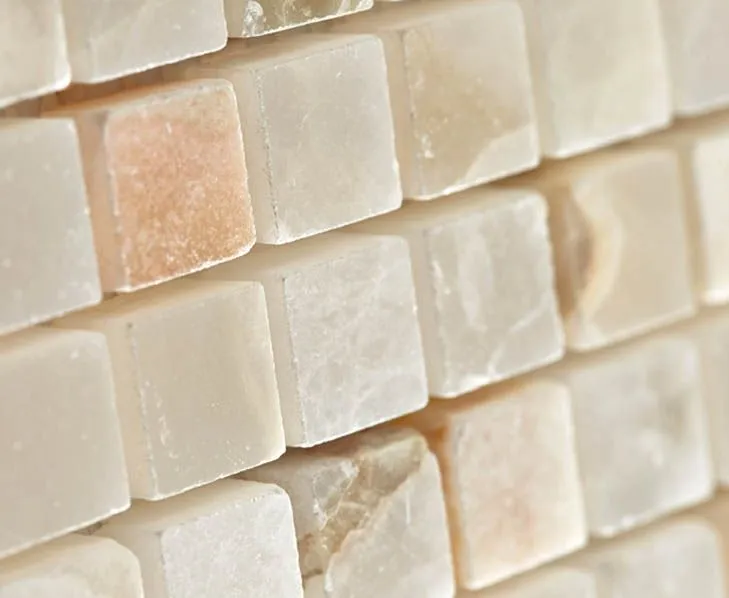 MARBLE MOSAIC