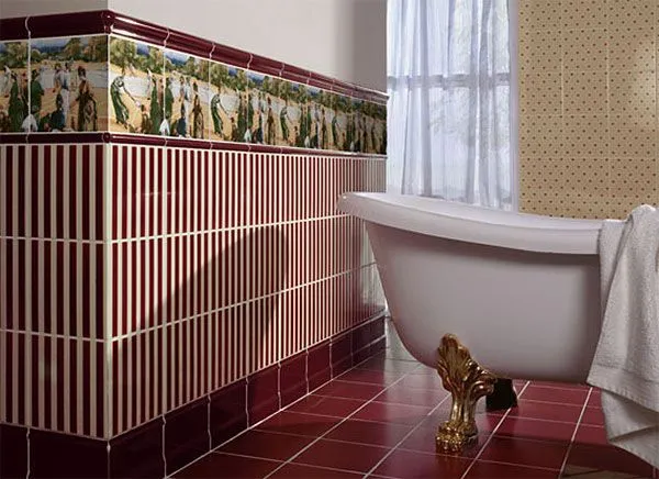 Керамическая плитка LORD от производителя APE Ceramica –  фото