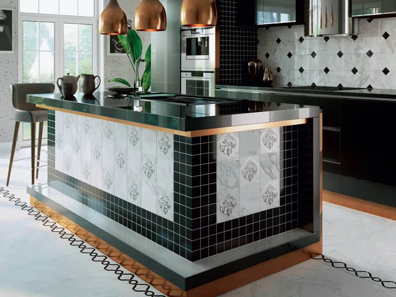 Керамическая плитка ФРАГОНАР от производителя Kerama Marazzi –  фото