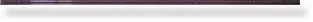 Бордюр Gloss List. L-1560 malva glitter malva