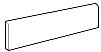 Плинтус Greenlife Mogano Bullnose