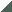 Вставка TR1/2D18-1Ch Dark Green Half Dot Triangles