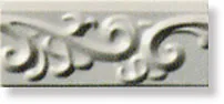 Бордюр FESTONE BIANCO
