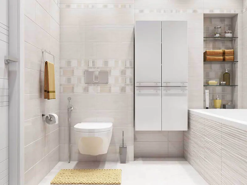 Керамическая плитка ATRIA от производителя Cersanit –  фото