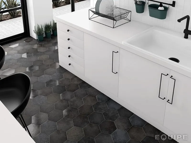 Керамогранит HERITAGE от производителя Equipe Ceramicas –  фото