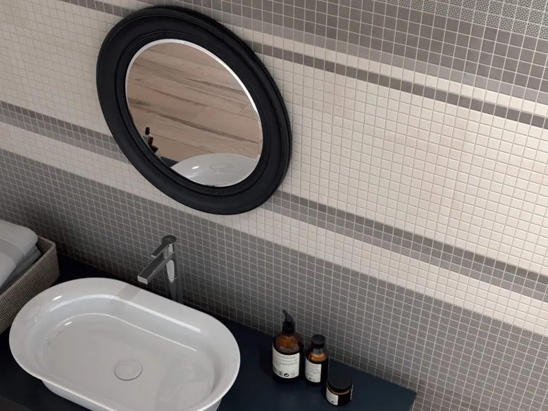 Керамическая плитка КАСТЕЛЛО от производителя Kerama Marazzi –  фото